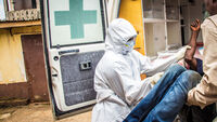 Ebola Afrika'da 10 bin can aldı!