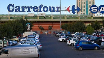 Sabancı'dan flaş satın alma!