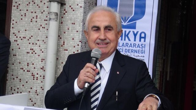 "Barlara gitmek yerine..."