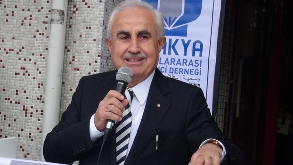 "Barlara gitmek yerine..."