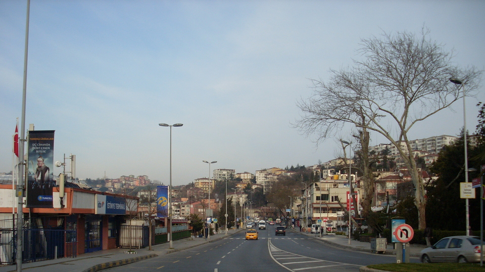 İstinye Bayırı'nın adı bakın ne oldu!