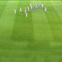 Teşekkürler Kasımpaşa