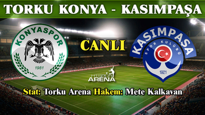 Türk futbolu kazandı!