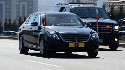 İkinci dönemin ilk buluşması