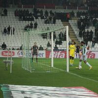 TFF'den Kasımpaşa'ya teşekkür