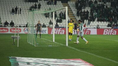 TFF'den Kasımpaşa'ya teşekkür