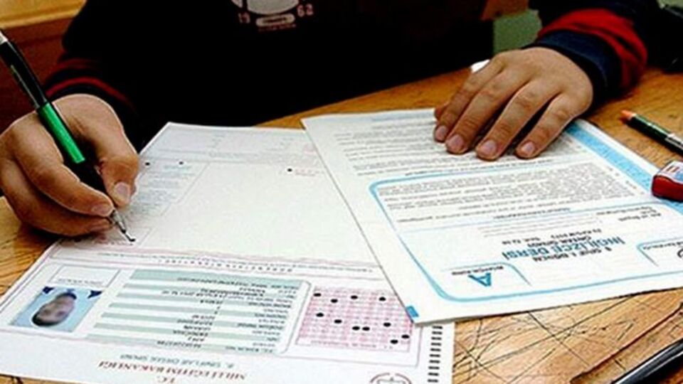 ÖSYM'den adaylara YGS uyarısı