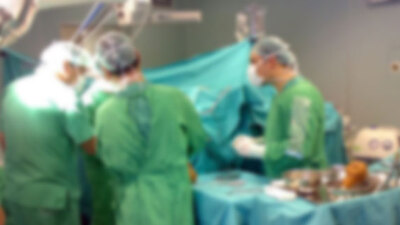 İlk başarılı penis nakli yapıldı