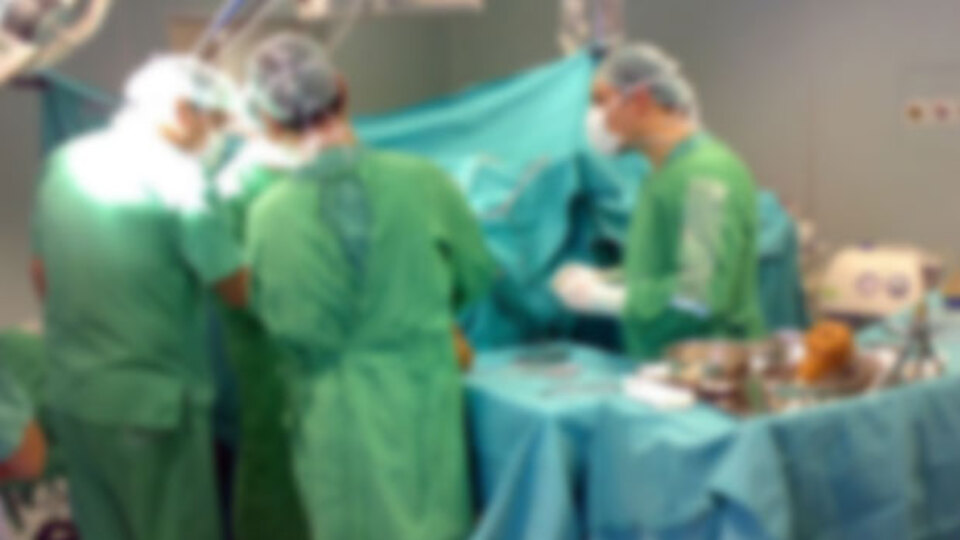 İlk başarılı penis nakli yapıldı