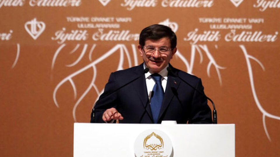 "Dağlar çatışma değil kardeşlik diyarı olsun"