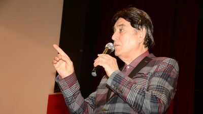 "Hakkımı helal etmiyorum"