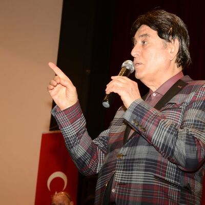 "Hakkımı helal etmiyorum"