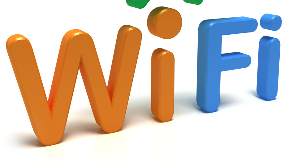 Bebeğinizin yanında Wi - Fi kullanmayın!