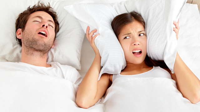 İnsanlar uykusunda neden konuşur?