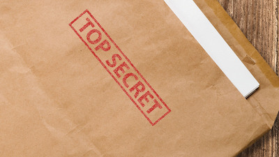 İşte kopyalanan o kozmik belgeler