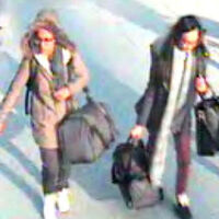 IŞİD'e katıldığı iddia edilen İngiliz kızlarla ilgili açıklama