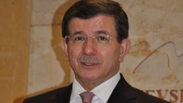 "Suriye, Türkiye'nin kadim dostudur"