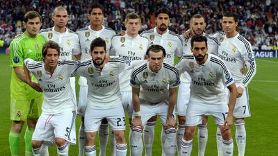 Real Madrid Türkiye'ye geliyor