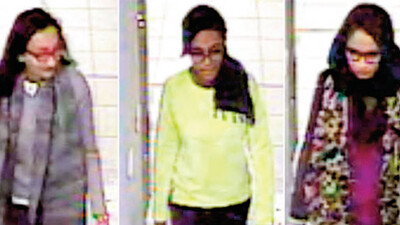 İşte tüm dünyanın peşinden koştuğu o casus