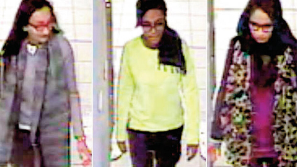 İşte tüm dünyanın peşinden koştuğu o casus