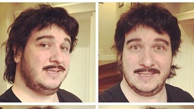 Karşınızda Osman Şaşmaz!