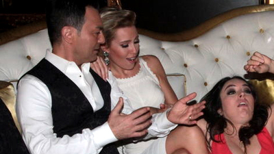 "Film çekmek istiyorum"