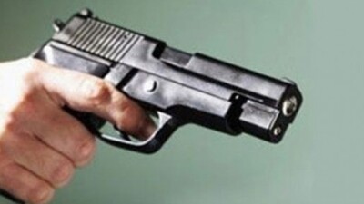 Ankara'da esrarengiz ölüm