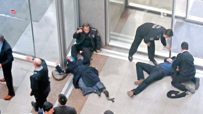 Anne cinayetine 2 kez ağırlaştırılmış müebbet