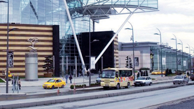 İstinye Bayırı, 'Katar Caddesi' oldu