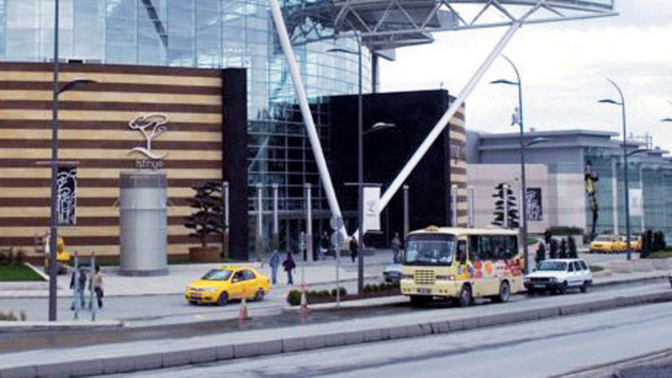 İstinye Bayırı, 'Katar Caddesi' oldu