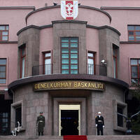 Bütün gözler ona çevrildi!