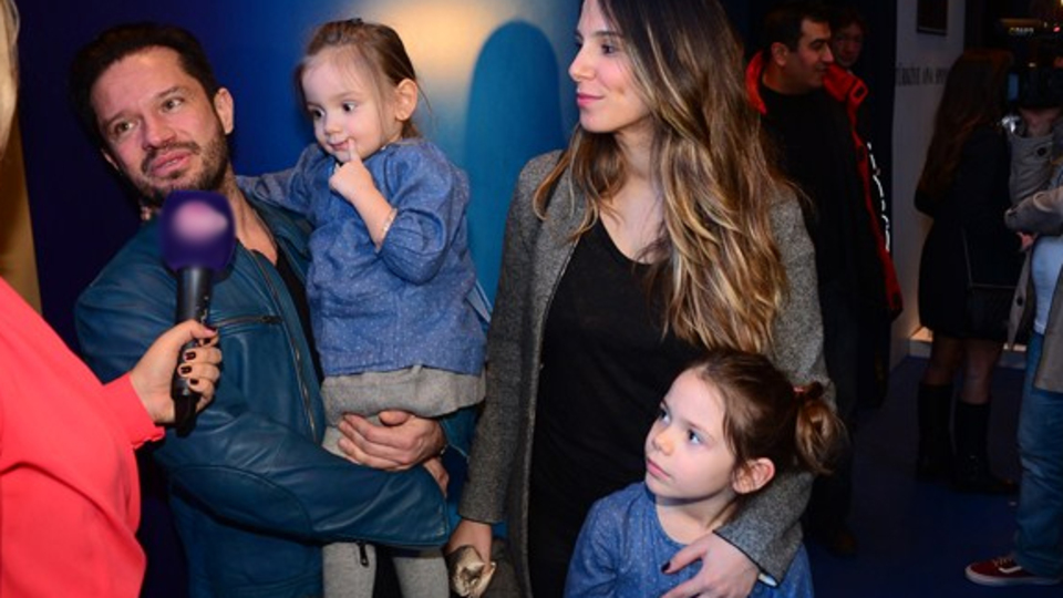 "Çocuk sırası Kenan'da"