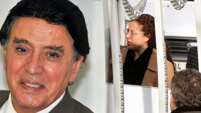 "Babamı defalarca uyardım"