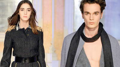 'Modada oyun zamanı'