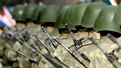 İntiharlar şehit sayısını geçti!