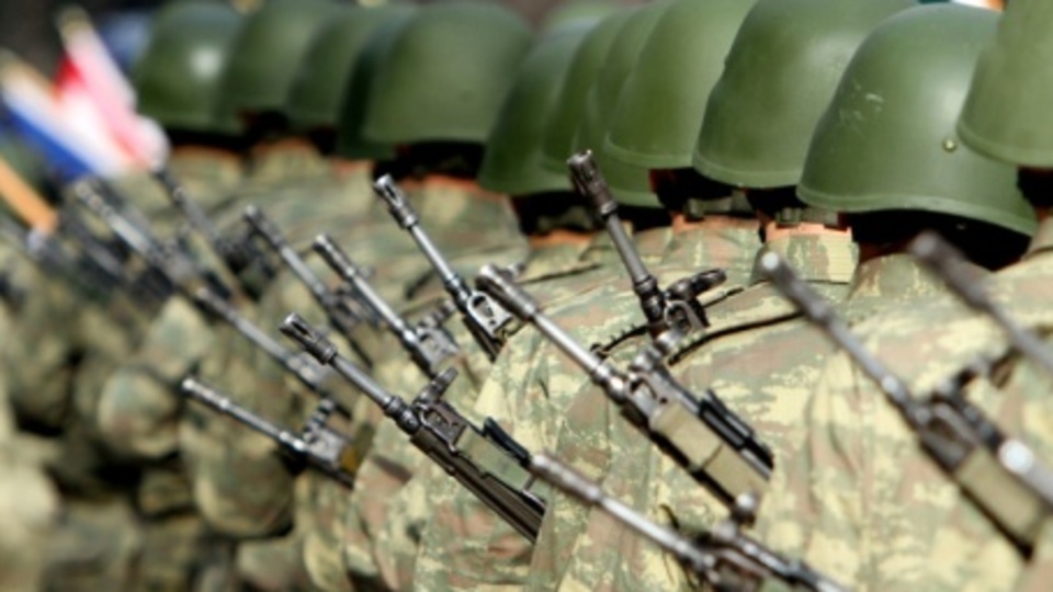 İntiharlar şehit sayısını geçti!