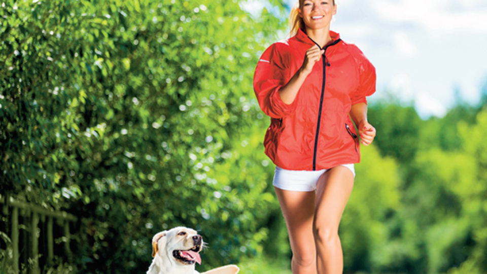 'Koşu amaca ayakkabı zemine uymalı'