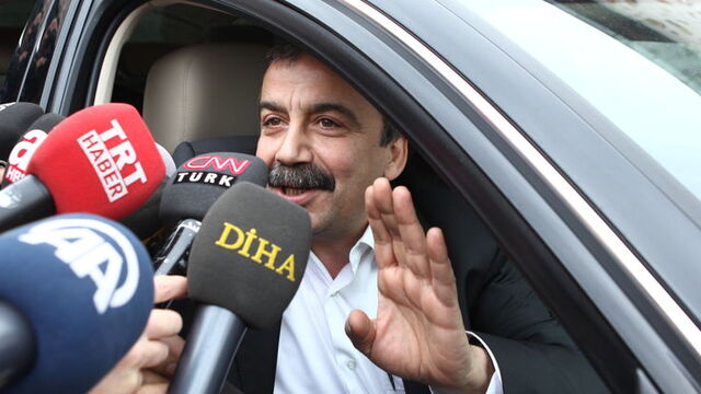 Ve İmralı'ya hareket ettiler! İşte o isimler