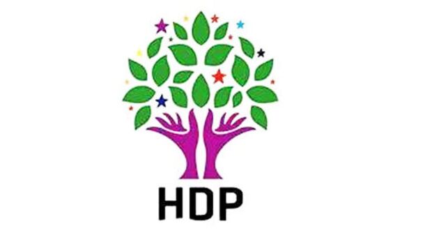 HDP'den Nevruz açıklaması
