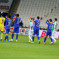 Paşa'nın davranışı Fair Play'e aday