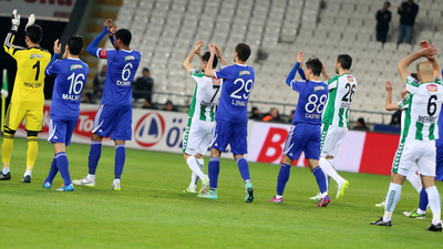 Paşa'nın davranışı Fair Play'e aday