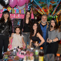 "Medeniyet budur arkadaşlar"