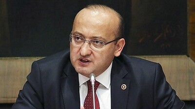 "Herkes bir şey uyduruyor"