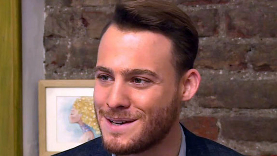 Kerem Bursin'in acı günü