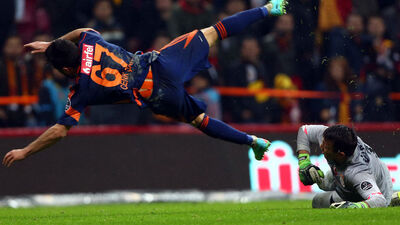 "Muslera'nın pozisyonu kesinlikle..."