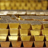 En çok altın hangi ülkede?