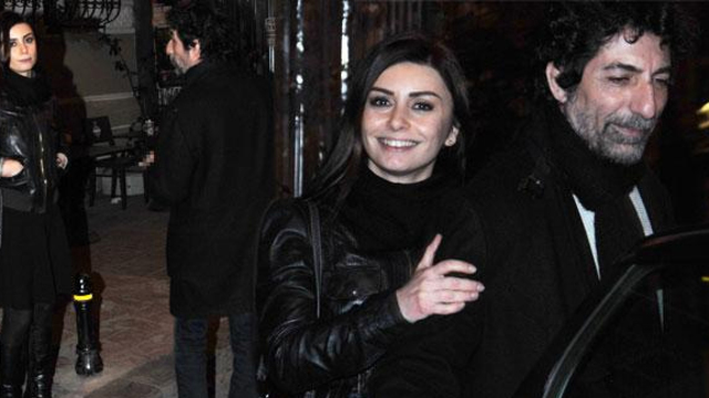 Kızgın partner