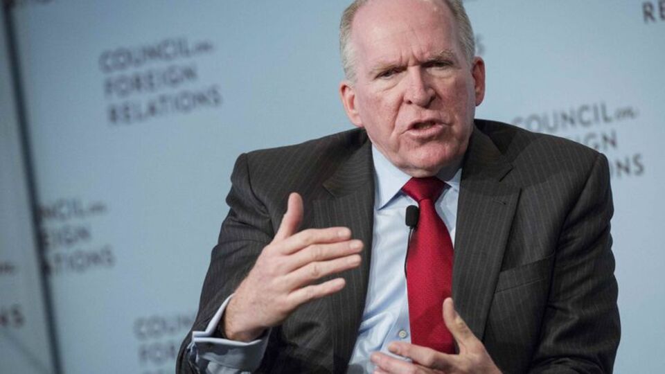 "IŞİD militanlarının çoğu psikopat katil"