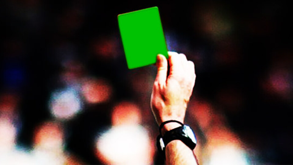 İsveç'te 'yeşil kart' devri