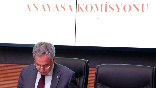 Bülent Arınç: Keşke daha önceden yapabilseydik